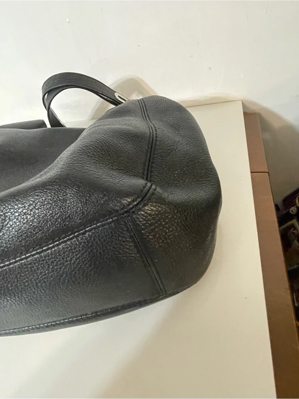 Michael Kors Slouch Purse